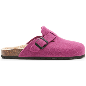 Zapatos Mujer Zuecos (Mules) Billowy 8140C28 Rosa