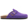Zapatos Mujer Zuecos (Mules) Billowy 8140C30 Violeta