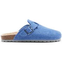 Zapatos Mujer Zuecos (Mules) Billowy 8140C32 Azul