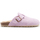 Zapatos Mujer Zuecos (Mules) Billowy 8140C34 Violeta
