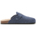 Zapatos Hombre Zuecos (Mules) Billowy 8140C86 Azul