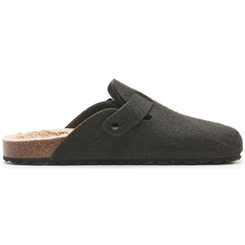 Zapatos Hombre Zuecos (Mules) Billowy 8140C91 Negro