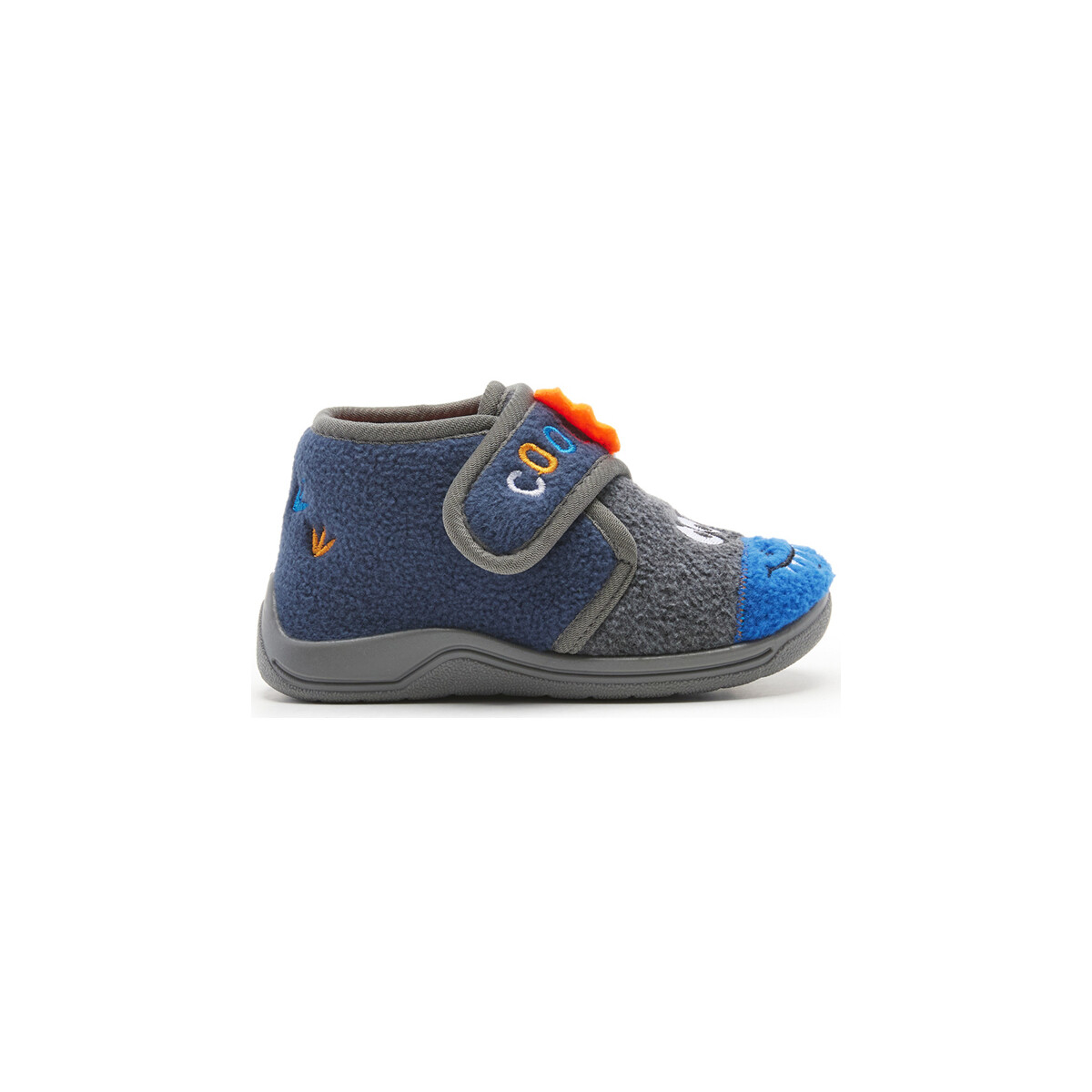 Zapatos Niño Pantuflas Billowy 8146C01 Azul