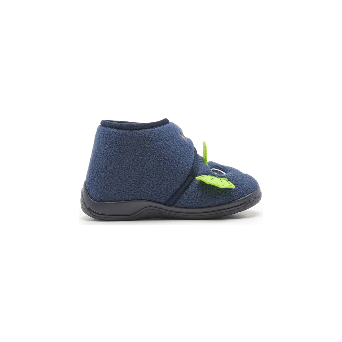Zapatos Niño Pantuflas Billowy 8146C02 Azul