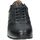 Zapatos Hombre Derbie & Richelieu Kangaroos 472-11 Negro