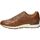 Zapatos Hombre Derbie & Richelieu Kangaroos 472-13 Marrón