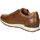 Zapatos Hombre Derbie & Richelieu Kangaroos 472-13 Marrón