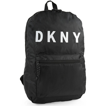 Dkny -928 Packable Negro