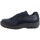 Zapatos Hombre Deportivas Moda CallagHan 19600 Azul