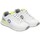 Zapatos Mujer Deportivas Moda Ecoalf PRINCEALF SHSNPRINC0092W BLANCO Blanco