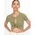 textil Mujer Camisetas sin mangas Only 15277726 LIVE-MERMAID Verde