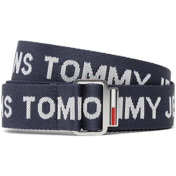 Accesorios textil Hombre Cinturones Tommy Hilfiger  Azul