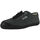Zapatos Deportivas Moda Kawasaki Legend Canvas Shoe K23L-ES 644 Black/Grey Negro