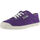 Zapatos Deportivas Moda Kawasaki Legend Canvas Shoe K23L-ES 73 Purple Violeta