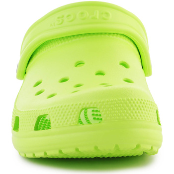 Crocs CLASSIC LIMEADE 10001-3UH Verde