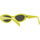Relojes & Joyas Gafas de sol Prada Occhiali da Sole  PR26ZS 13L08Z Verde
