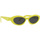 Relojes & Joyas Gafas de sol Prada Occhiali da Sole  PR26ZS 13L08Z Kaki