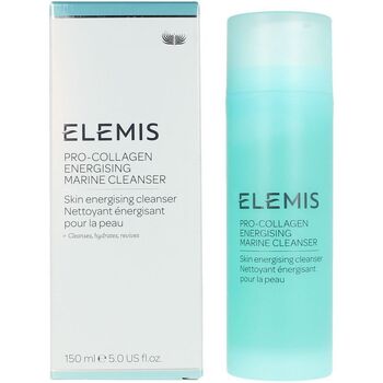 Belleza Desmaquillantes & tónicos Elemis Pro-collagen Energising Marine Cleanser 