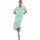 textil Mujer Vestidos Dorothy Perkins DP3099 Verde