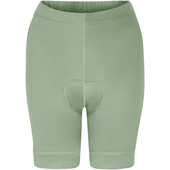 textil Mujer Shorts / Bermudas Dare 2b Habit Verde