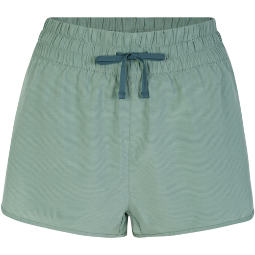 textil Mujer Shorts / Bermudas Dare 2b Sprint Up Verde