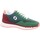 Zapatos Mujer Deportivas Moda Ecoalf SHSNCERVI0492WW23 Verde