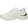 Zapatos Mujer Multideporte Skechers 177335-BLK Blanco