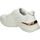 Zapatos Mujer Multideporte Skechers 177335-BLK Blanco
