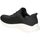 Zapatos Mujer Multideporte Skechers 117500-BLK Negro
