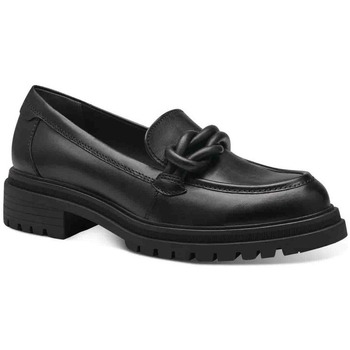 Zapatos Mujer Mocasín Tamaris 24310 003 Negro