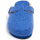 Zapatos Mujer Zuecos (Mules) Billowy 8142C16 Azul