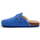 Zapatos Mujer Zuecos (Mules) Billowy 8142C16 Azul