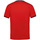 textil Hombre Camisetas manga corta Le Coq Sportif Ess Tee Ss Rojo