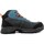 Zapatos Zapatos de trabajo Diadora Sport Diatex Mid S3 Wr Ci Src Gris