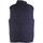 textil Hombre Chaquetas Ciesse Piumini Melvin - 800Fp Light Down  Fullzip Vest Azul