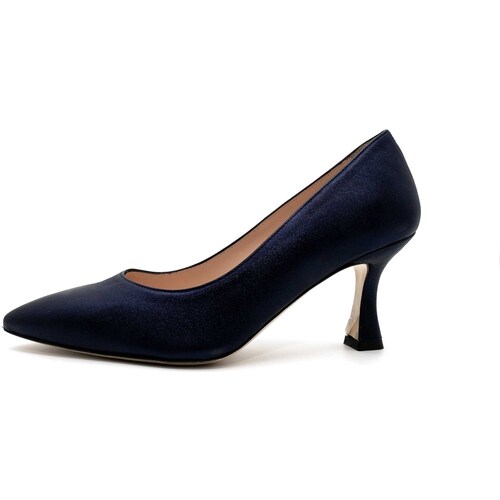 Zapatos Mujer Zapatos de tacón Melluso Scarpa Con Tacco Azul