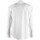 textil Hombre Camisas manga larga Sl56 Como Camicia Uomo Col.07 Blanco