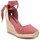 Zapatos Mujer Sandalias Refresh ZAPATO DE MUJER  170872 Rojo