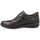Zapatos Mujer Zapatos de trabajo Luisetti 17714 Negro