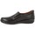 Zapatos Mujer Zapatos de trabajo Luisetti 0302 Negro