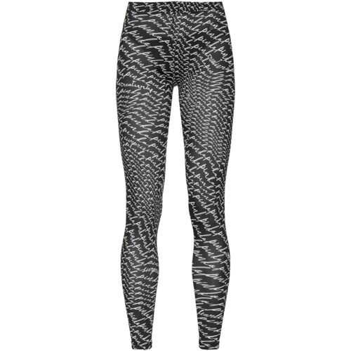 textil Mujer Pantalones con 5 bolsillos Pinko 100246-A1A0 Negro