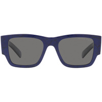 Relojes & Joyas Gafas de sol Prada Occhiali da Sole  PR10ZS 18D5Z1 Polarizzati Azul