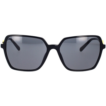 Relojes & Joyas Gafas de sol Versace Occhiali da Sole  VE4396 GB1/87 Negro