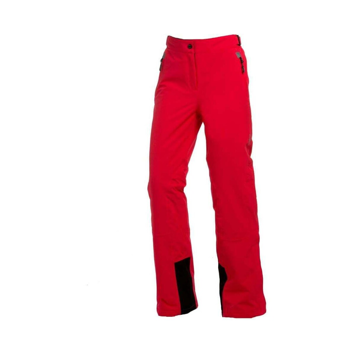 textil Mujer Pantalones de chándal Cmp WOMAN PANT RED FLUO Rojo