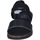 Zapatos Mujer Sandalias Lilimill BC636 Negro