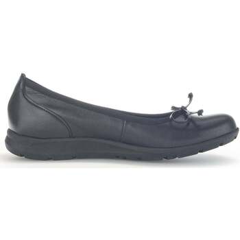 Zapatos Mujer Zapatos de tacón Gabor 24.171.27 Negro