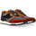Zapatos Hombre Deportivas Moda Australian Cayenne Multicolor