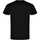 textil Hombre Camisetas manga corta Superb 1982 3000-BLACK Negro