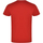 textil Hombre Camisetas manga corta Superb 1982 3000-RED Rojo