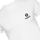 textil Hombre Camisetas manga corta Superb 1982 3001-WHITE Blanco